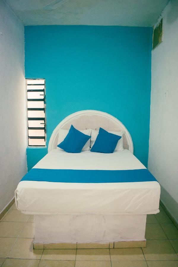 Hotel Posada 57 Mérida Exteriér fotografie