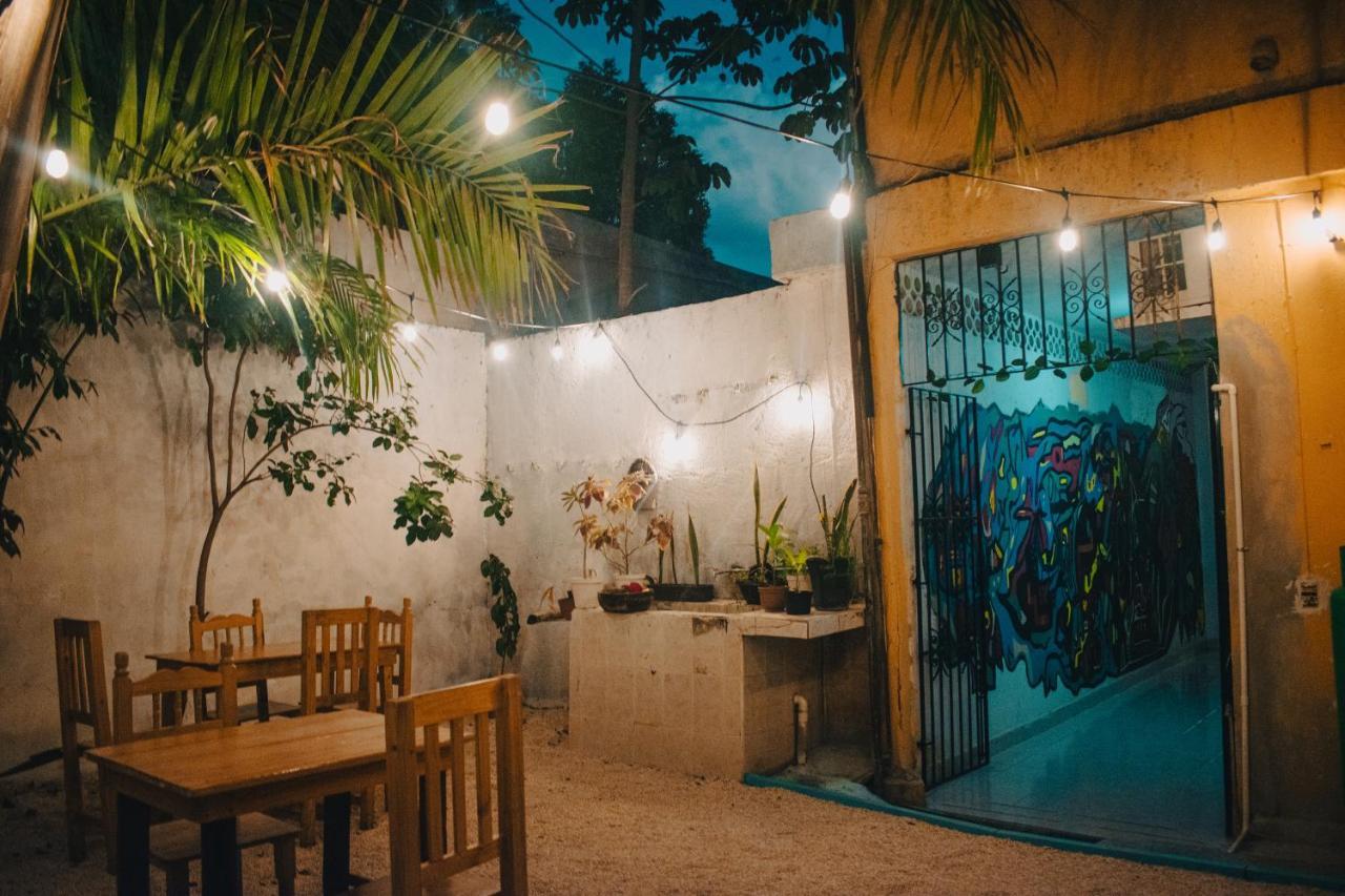 Hotel Posada 57 Mérida Exteriér fotografie